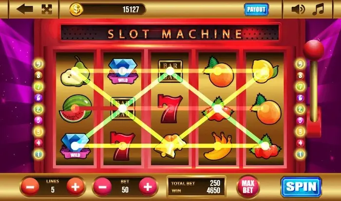 Terminologi saat memainkan permainan slot W88