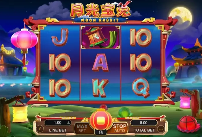 Tips bermain game slot agar menang besar