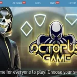 Permainan gurita W88