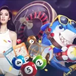 Menangkap lotere ganda Utara