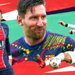 Penyerang tengah terbaik sepanjang masa