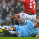 INJ dalam sepak bola